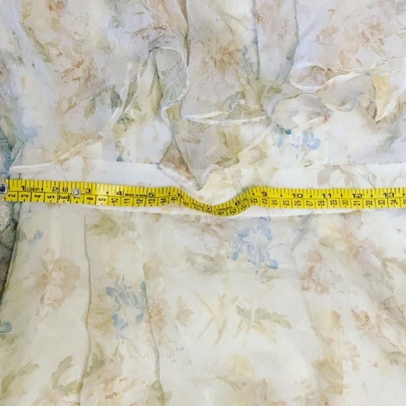 Forever New One Shoulder Dress - Picture 4 of 8